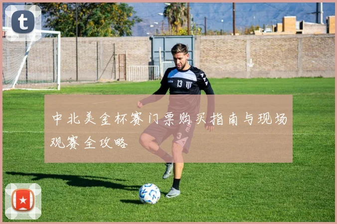 中北美金杯赛门票购买指南与现场观赛全攻略